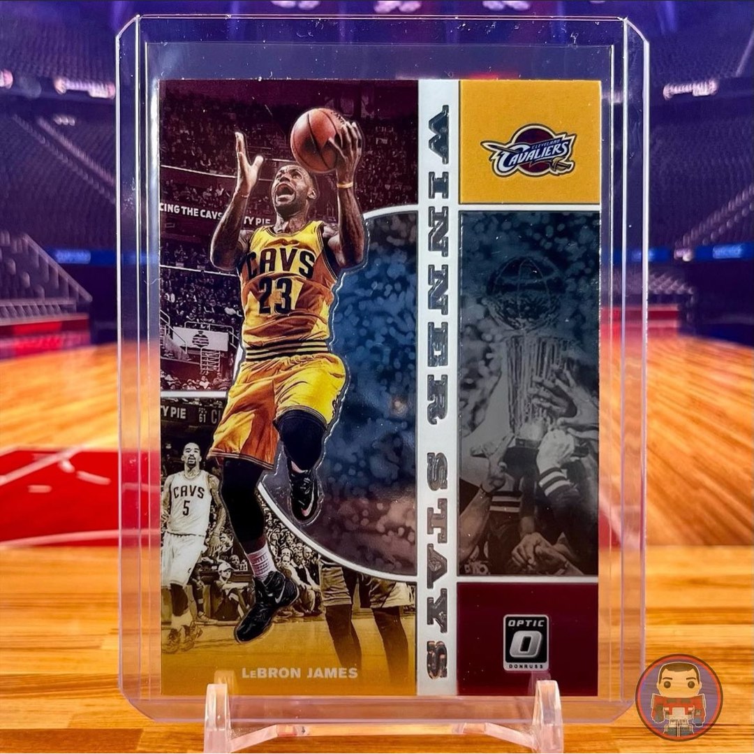 ダリアス•ガーランド 2019-20 PANINI OPTIC PURPLEホロ ダリアス•ガーランド 2019-20 PANINI OPTIC PURPLEホロ 2019/20 Panini