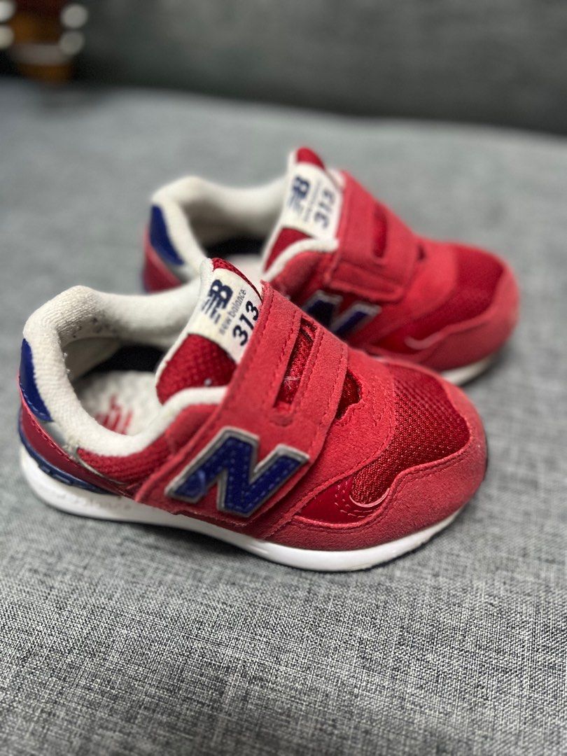 New balance 313
