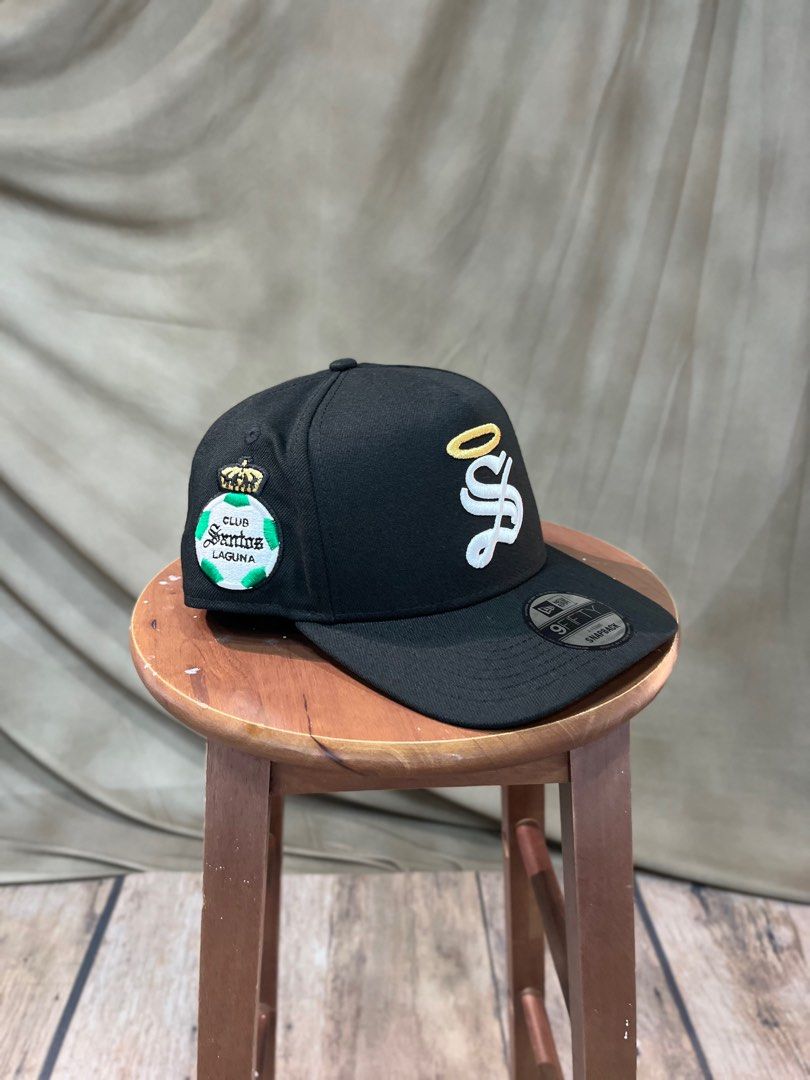 Santos laguna new era discount
