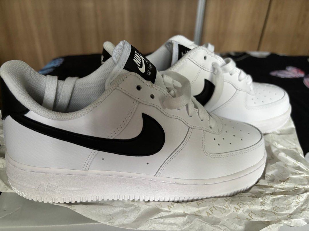 nike air force poshmark