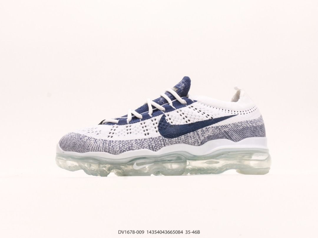 Nike air vapormax flyknit glacier blue/white/pure platinum cheap