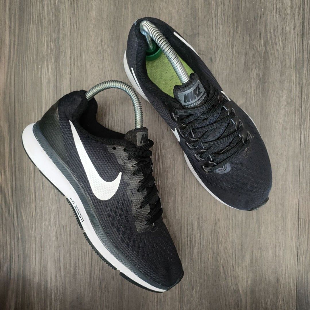 Nike pegasus 34 mens clearance