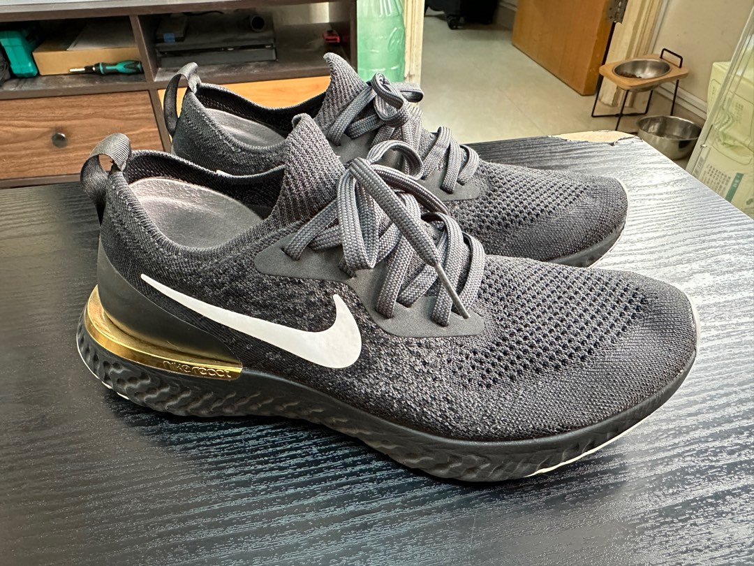Epic react nike id online
