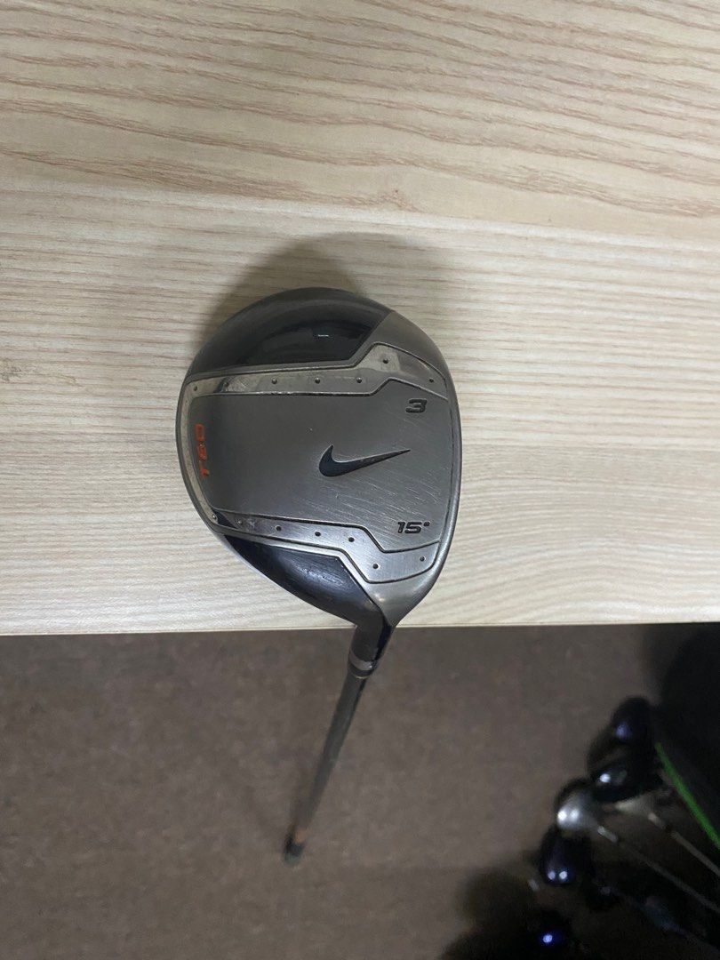 Nike t60 3 wood best sale