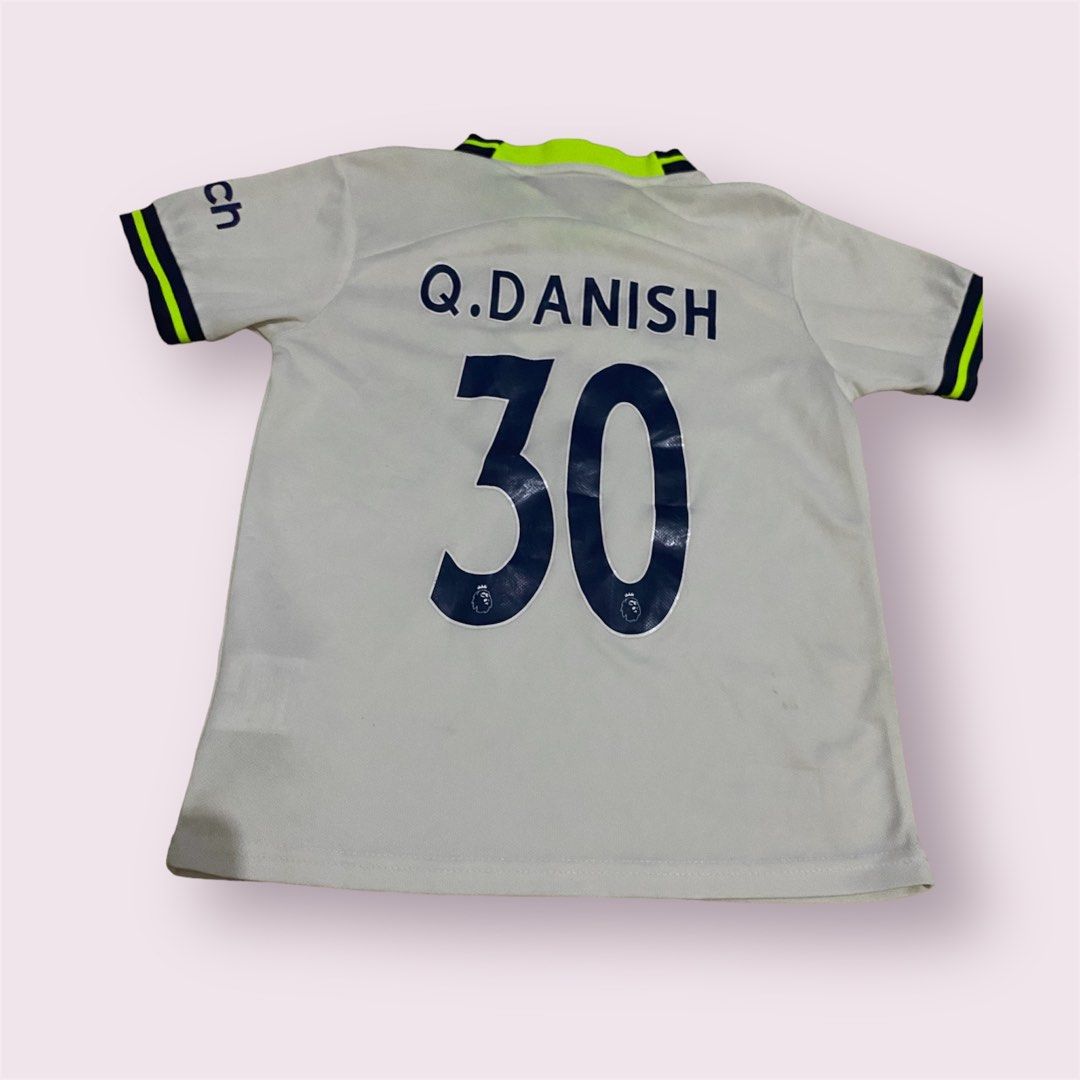 Nike Spurs Jersey Kids, Bayi Anak, Baju Anak Laki-laki, hingga