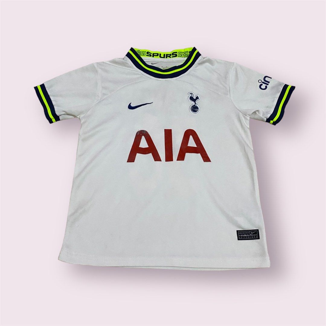 Nike Spurs Jersey Kids