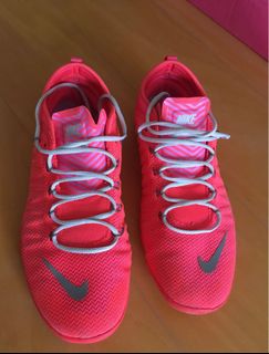 Free cross compete pink best sale