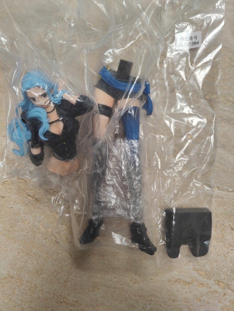 One Piece Flag Diamond Ship Nefertari Vivi Code, Hobbies Toys