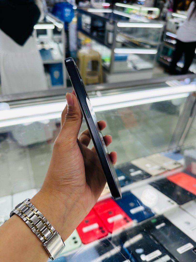Oppo Reno 8 5G 256 Sim 1 smart Sim 2 FU (Category: OPPO) located in San Juan City. Submitted by javedsgadgetshop (Listing ID 1318490849, Image 2). Description: OPEN FOR INSTALLMENT VIA CREDIT CARD/GGIVES/SPAY/BILLEASE & SWAP/TRADE-IN! WE BUY AND SELL ( ANYKINDS OF UNIT BINIBILI PO NAMIN)! PTPA : Padelete po f bawal Quick Specs : Oppo Reno 8 5G •256gb •NTC Variant •Good batt health •Factory Unlock •95% Smoothness •No hidden issue | No Repaired •10