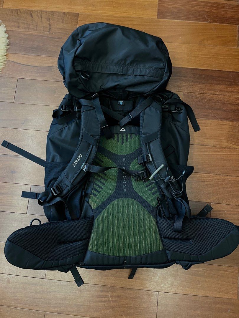 Osprey exos 68 cheap