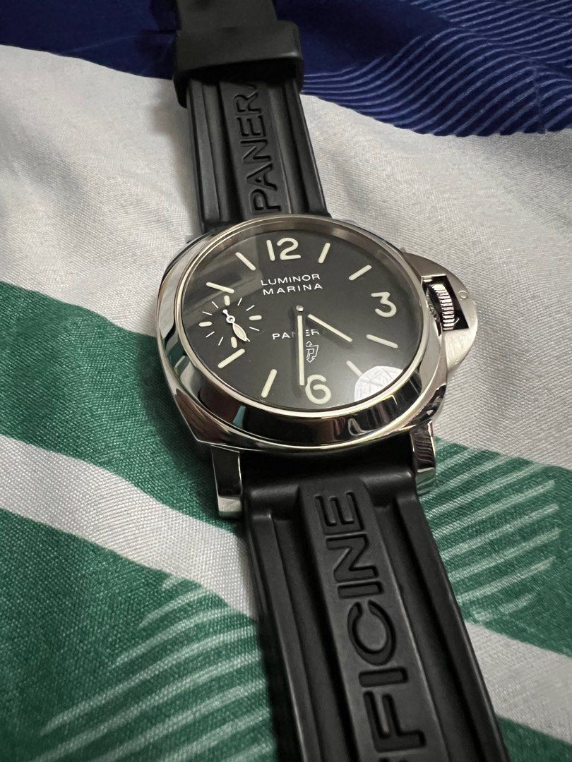 Panerai PAM005 2015 R series