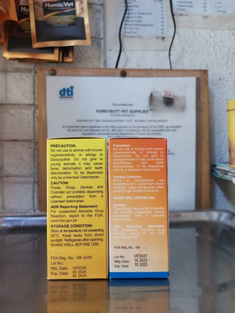 Papi Doxy (Category: Health & Grooming) located in Manila. Submitted by jadep05 (Listing ID 1318454857, Image 2). Description: 𝗔𝗹𝘀𝗼 𝗮𝘃𝗮𝗶𝗹𝗮𝗯𝗹𝗲: 🍗Dry/Wet Food 💊Medicines 🧻 Cat Littersand 🛒 Accessories 🏠 Cages and a whole lot more✨ ✨ 𝗦 𝗔 𝗠 𝗘 𝗗 𝗔 𝗬 𝗗 𝗘 𝗟 𝗜 𝗩 𝗘 𝗥 𝗬 ✨ - Location: 𝗤𝘂𝗲𝘇𝗼𝗻 𝗖𝗶𝘁𝘆 📌 -Payment Method: 𝗚𝗰𝗮𝘀𝗵, 𝗕𝗮𝗻𝗸 𝗧𝗿𝗮𝗻𝘀𝗳𝗲𝗿 &, 𝗖𝗢𝗗💰 - Shipping Method: 𝗦𝘁𝗼𝗿𝗲 𝗽𝗶𝗰𝗸𝘂𝗽, 𝗹𝗮𝗹
