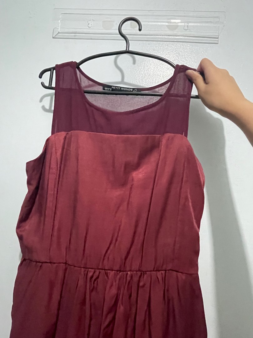 Petit monde dress outlet