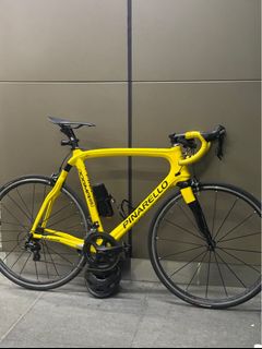 Affordable pinarello dogma 65.1 think 2 For Sale Bicycles Parts Carousell Singapore