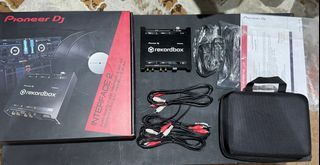 Pioneer Interface 2 Pioneer DJ Audio Interface
