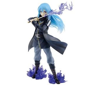 EStream That Time I Got Reincarnated as a Slime Rimuru Tempest and ...