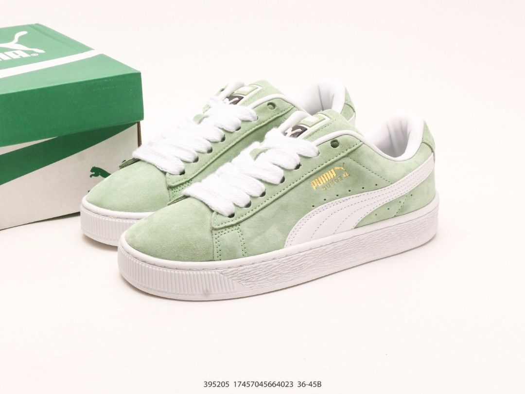 Puma green shoes usa cheap