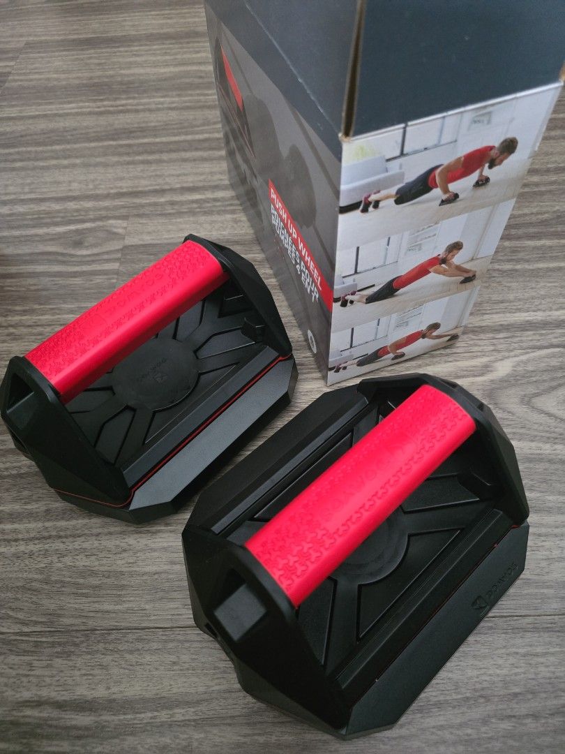 Decathlon ab cruncher outlet