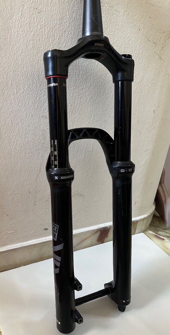 Rockshox Lyrik Select Sports Equipment Bicycles Parts Parts Accessories on Carousell