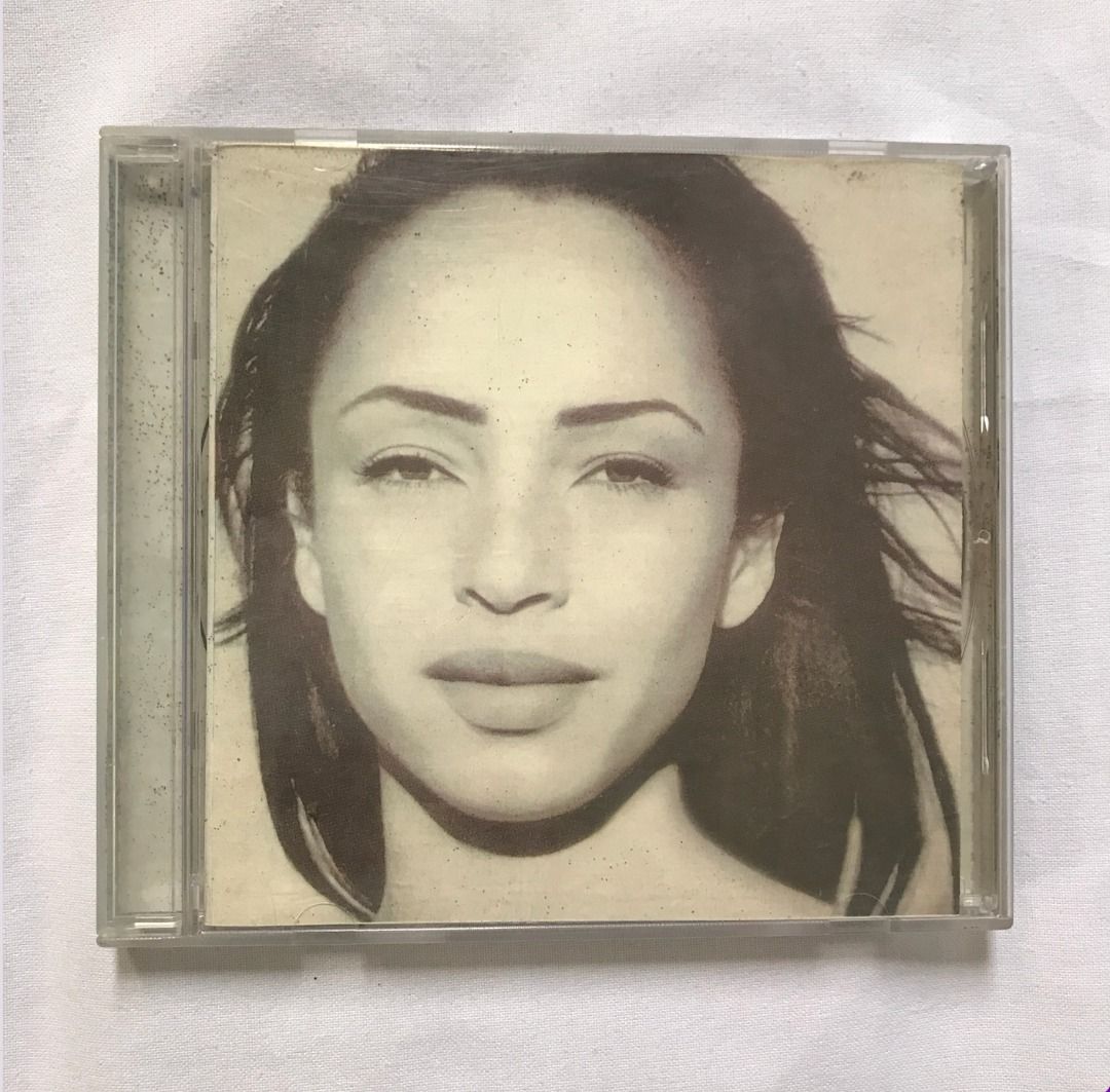 Sade - The Best Of (Category: Storybooks) located in Bulacan. Submitted by mattj12 (Listing ID 1318449584, Image 1). Description: Meet-ups: SM North, Trinoma, Greenhills Payments: GCash, BDO, BPI can ship via Grab, Lalamove, J&T, JRS, LBC or DHL - at buyer's cost. .