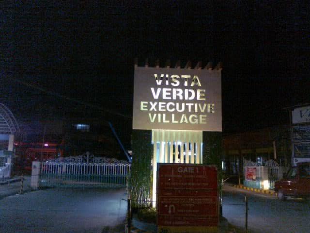 Sale 205 Square Meters Vista Verde Executive Village Cainta, Rizal ...