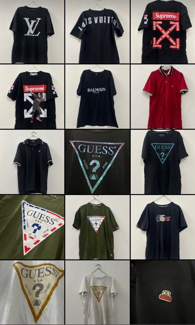 Kenzo usa sale guess best sale