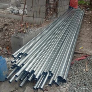 Gi pipes / scaffolding and formworks, Commercial & Industrial ...