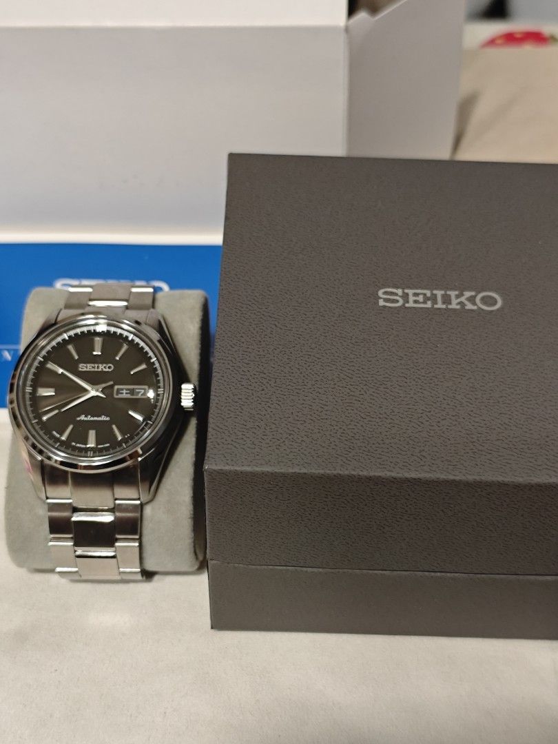 Seiko SARY057 JDM