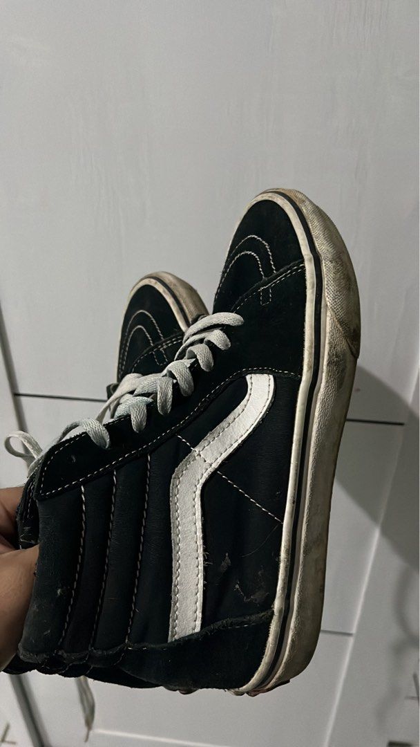 sepatu vans
