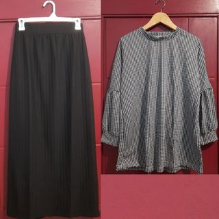 (Kategori: ) berada di . Dikirim oleh widita_fash_4 (ID iklan 1318482856, Gambar 1). Deskripsi: .