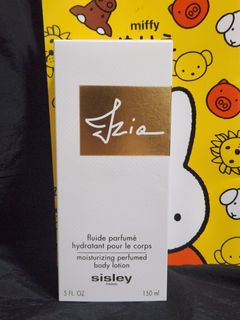 SISLEY Izia Moisturizing Perfumed Body Lotion 150ml(順豐到付)64242679844481110