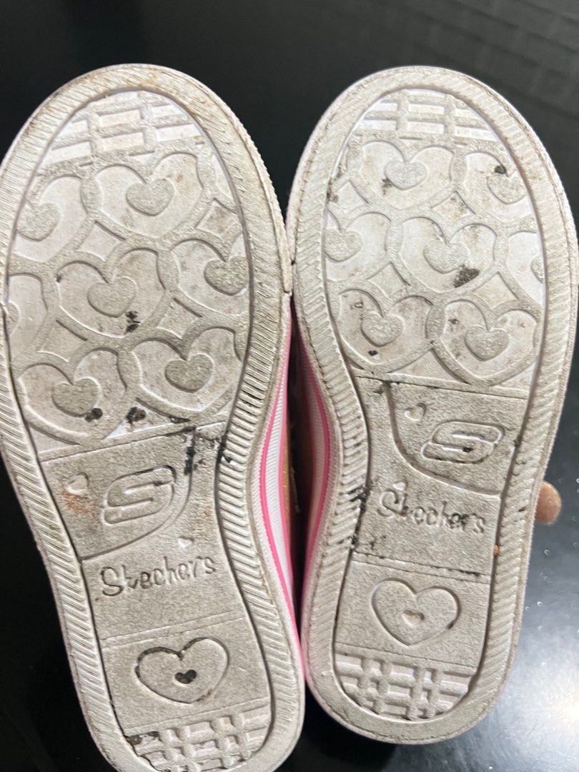 Twinkle toes size 11 top