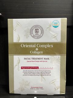 Skin choice 人蔘精華全效修復面膜64208317274114110