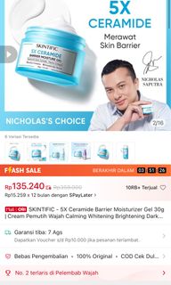 (Kategori: ) berada di . Dikirim oleh prelovedcalistaputri (ID iklan 1318466193, Gambar 1). Deskripsi: .