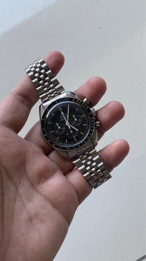 Speedmaster jubilee bracelet cheap