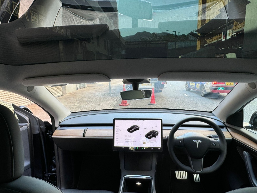 Tesla Model Y PERFORMANCE Auto62863130773123114