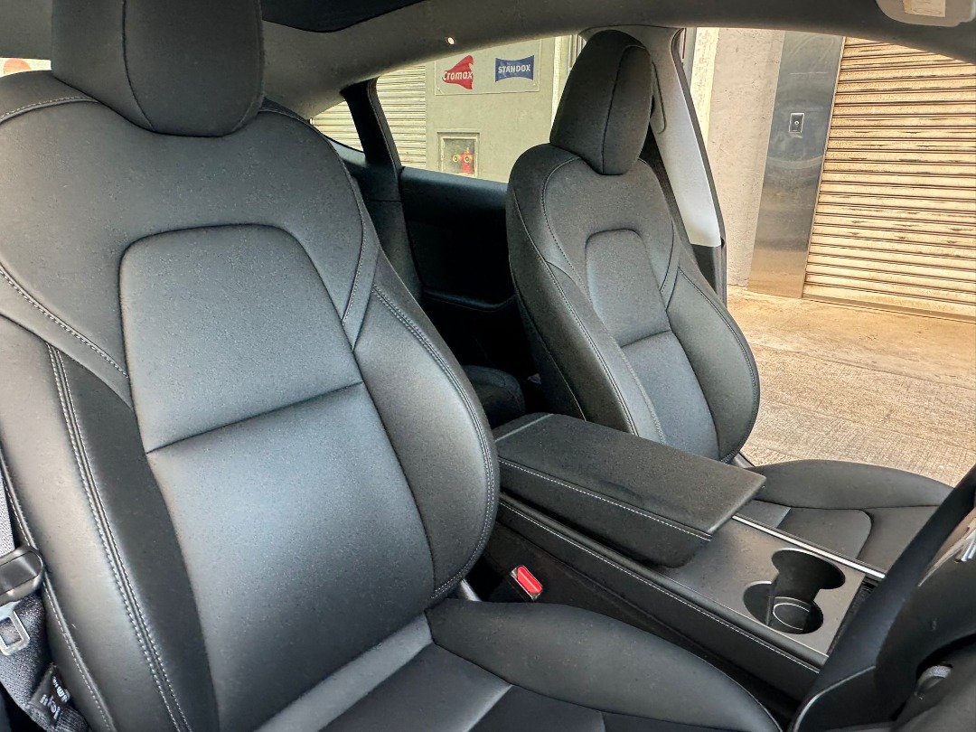 Tesla Model Y PERFORMANCE Auto498312599003484166
