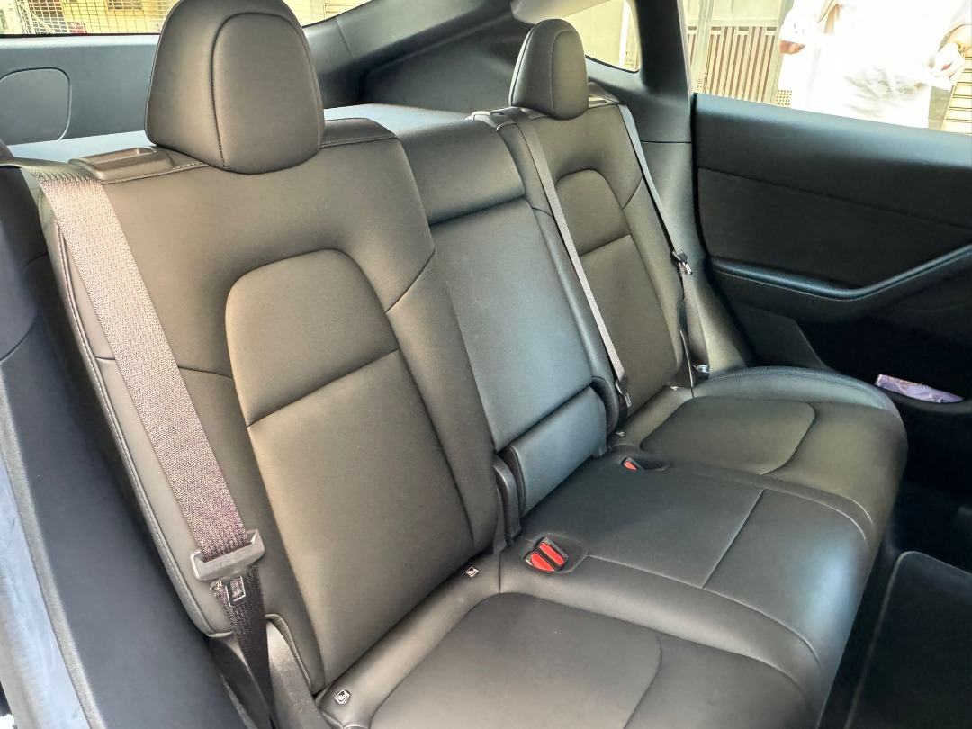 Tesla Model Y PERFORMANCE Auto498312599003484167
