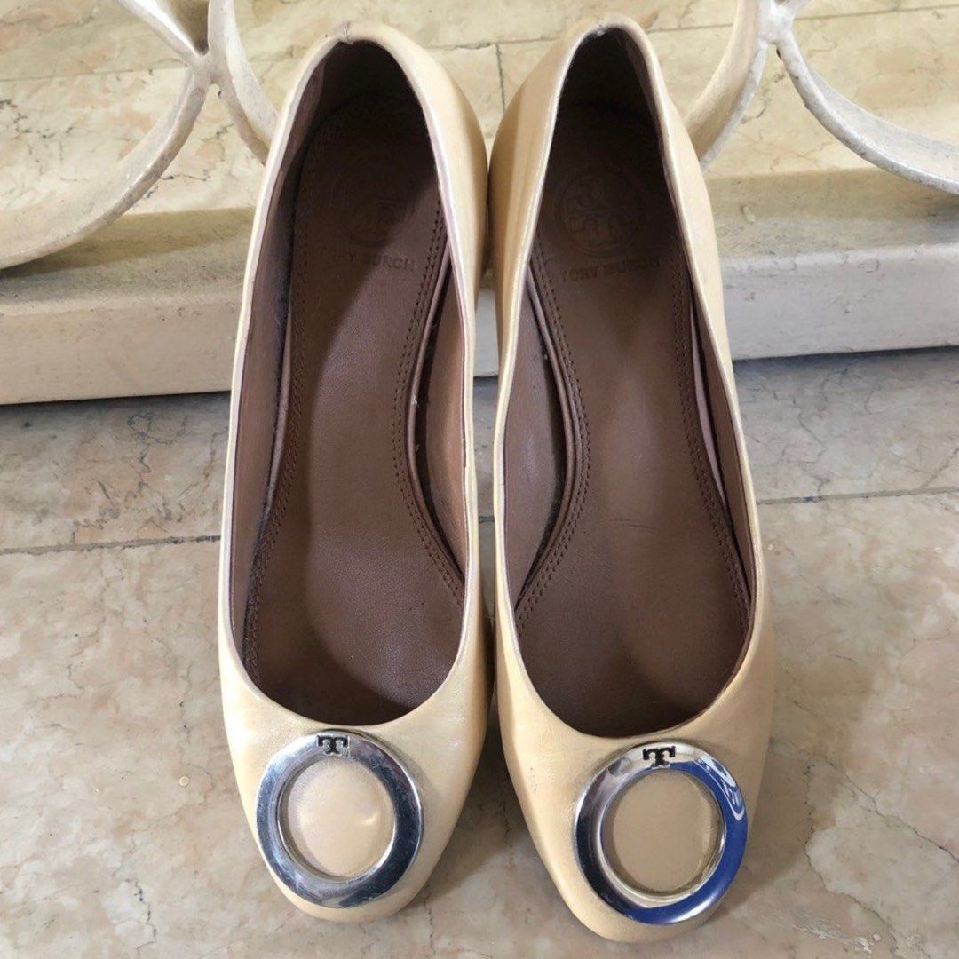 Tory burch caterina pump on sale