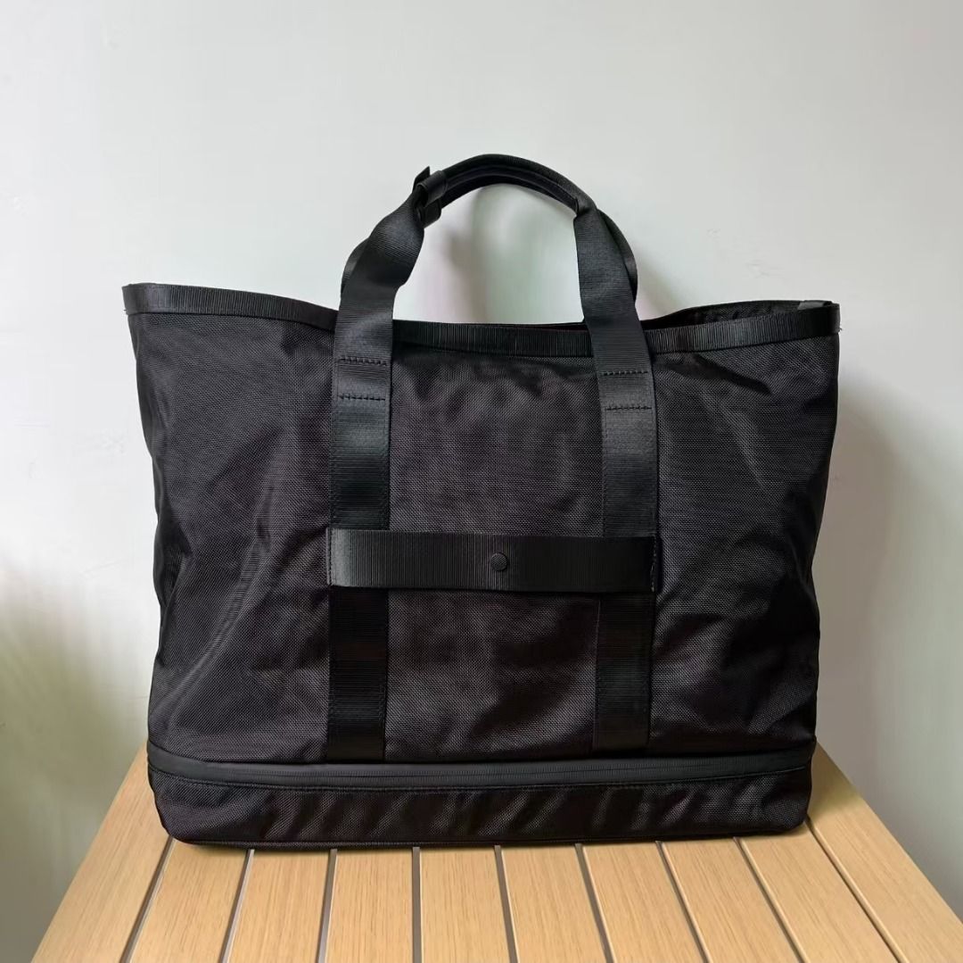 SOPHNET.×TUMI CARRY ALL TOTE（Tumi Sophnet Companion Tote