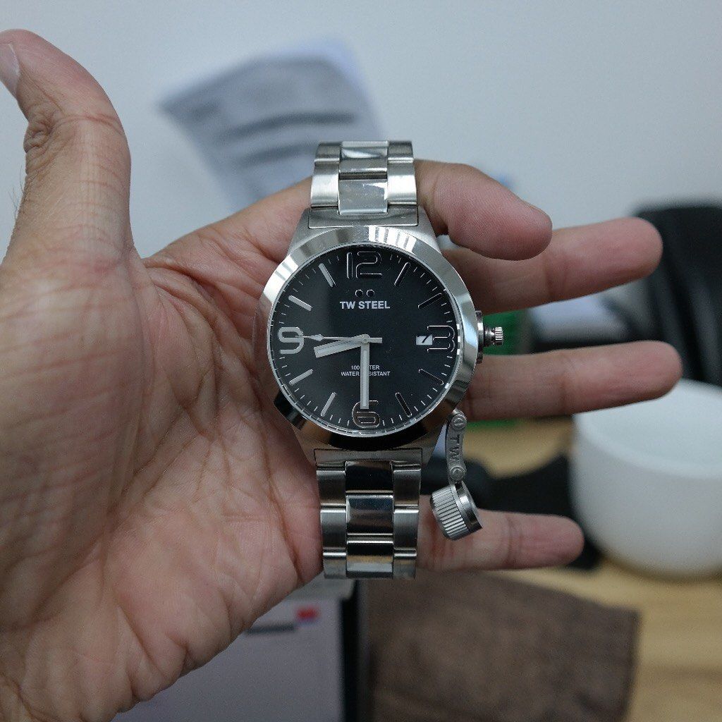 Tw steel cb1 on sale