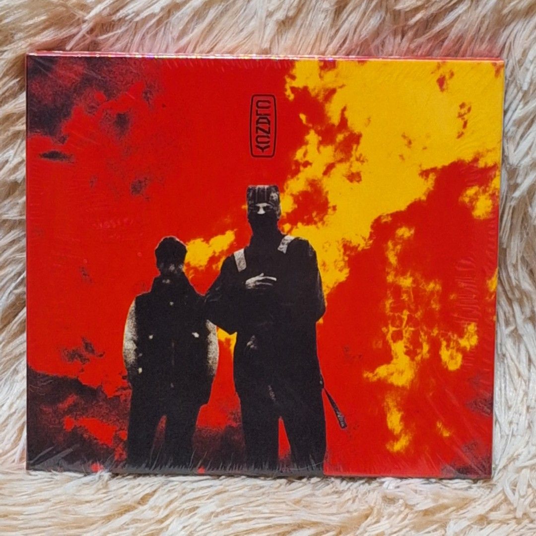 Twenty one pilot (Category: CDs & DVDs) located in Caloocan City. Submitted by collectionsitems (Listing ID 1318480032, Image 1). Description: Welcome to our shop collectible pop up shop! 👝Posted items are on hand. 💿🎧🎵💽🎷📽🎥 CD'S / DVD's Books & VINYL are all imported made in uk our local opm album and original in mint to nearmint & unsealead sealed brand new 🛒Pls add to cart to check stocks availability. 💵We sell quality products at reas