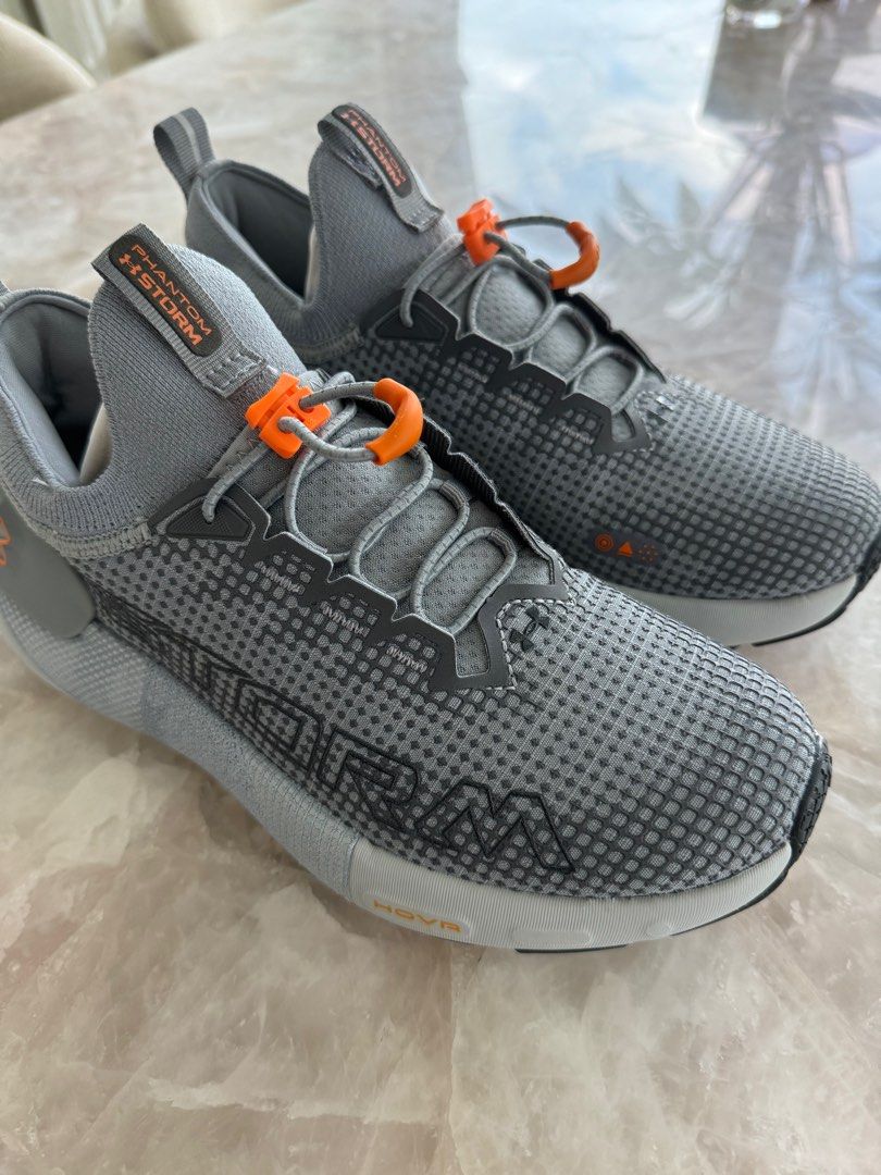 Under armour shoes 216 on sale