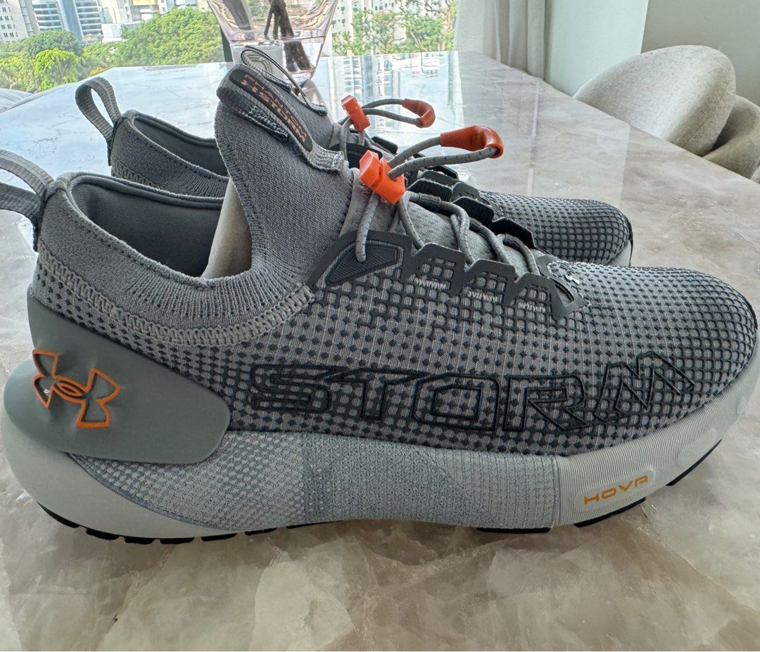 Under Armour Unisex UA HOVR Phantom 3 SE Storm Running Shoes