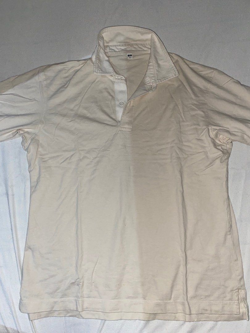 uniqlo rugger polo shirt (Category: Tshirts & Polo Shirts ) located in Manila. Submitted by lanss009 (Listing ID 1318614061, Image 1). Description: .