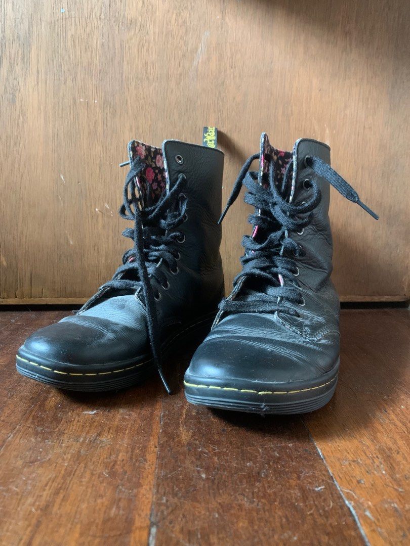 Used doc martens size 7 new arrivals