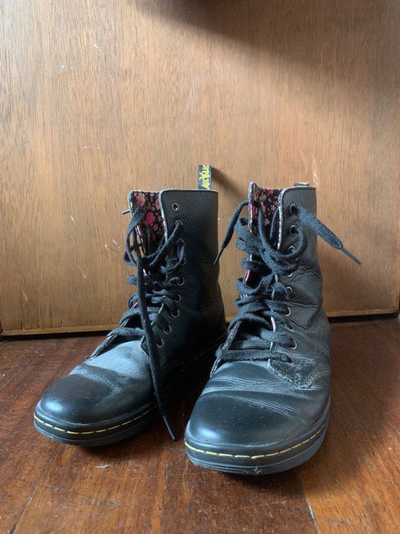 Used doc martens womens 1 hot sale