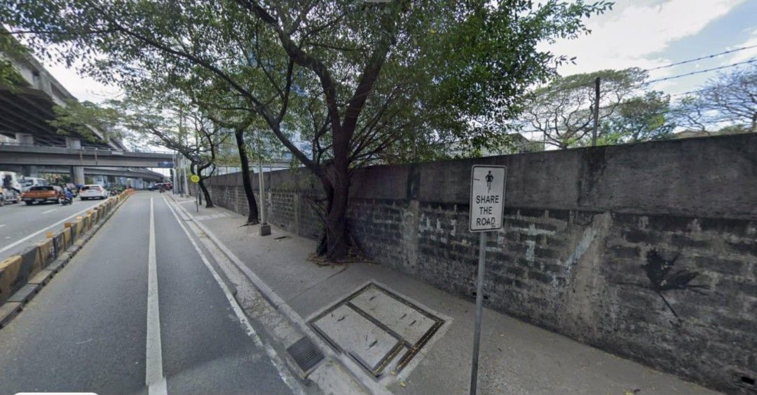 VALLE VERDE 6 PASIG (Category: Lot) located in Manila. Submitted by genesis11_21 (Listing ID 1318451294, Image 2). Description: VALLE VERDE 6 vacant lot Lot Area 3716 sqm Clean title Gary 0917 8473482.