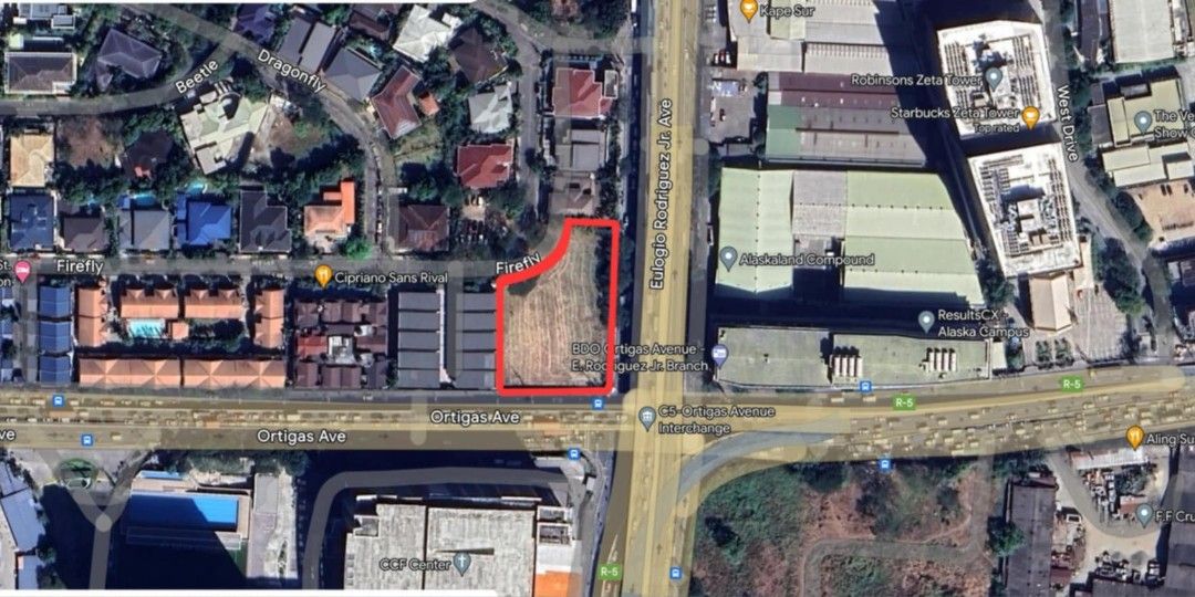 VALLE VERDE 6 PASIG (Category: Lot) located in Manila. Submitted by genesis11_21 (Listing ID 1318451294, Image 1). Description: VALLE VERDE 6 vacant lot Lot Area 3716 sqm Clean title Gary 0917 8473482.