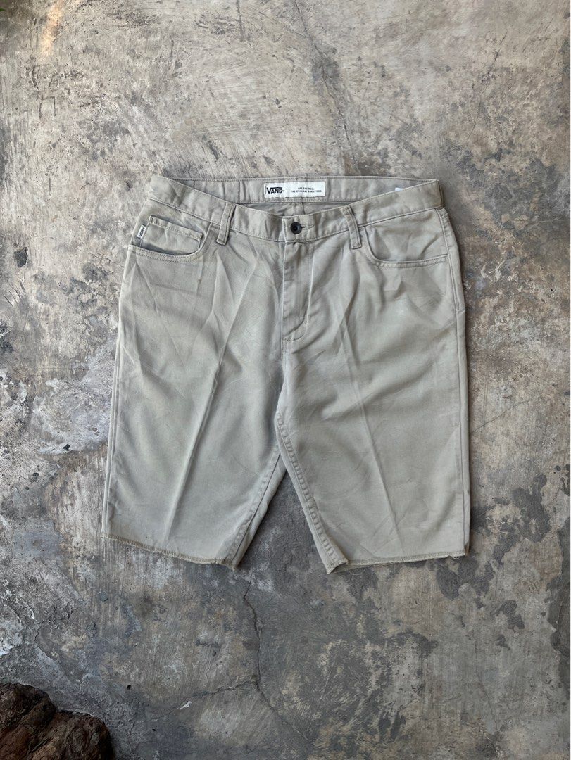 Vans av covina shorts 2025